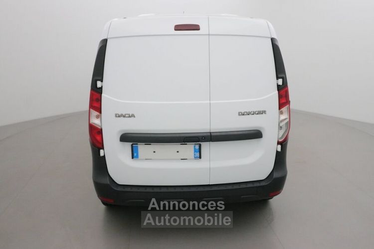 Dacia Dokker VAN 1.5 dCi 95 - <small></small> 13.920 € <small>TTC</small> - #16