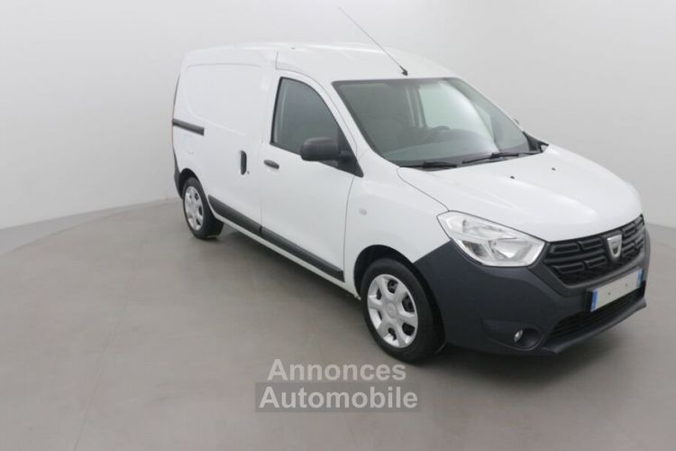 Dacia Dokker VAN 1.5 dCi 95 - <small></small> 12.960 € <small>TTC</small> - #1