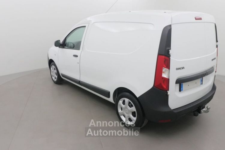 Dacia Dokker VAN 1.5 dCi 95 - <small></small> 12.960 € <small>TTC</small> - #3