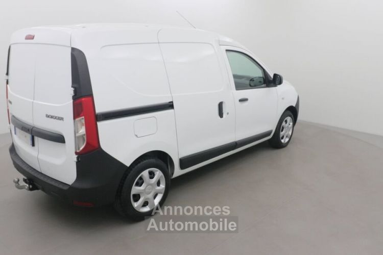 Dacia Dokker VAN 1.5 dCi 95 - <small></small> 14.388 € <small>TTC</small> - #4