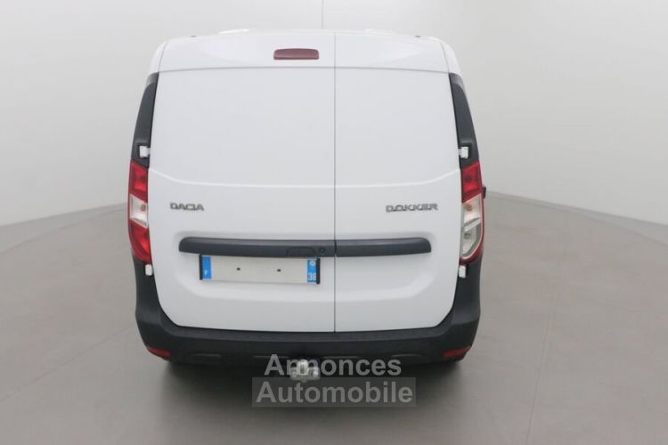 Dacia Dokker VAN 1.5 dCi 95 - <small></small> 12.960 € <small>TTC</small> - #22