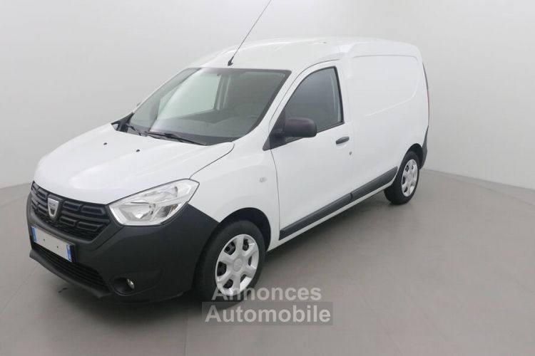 Dacia Dokker VAN 1.5 dCi 95 - <small></small> 13.680 € <small>TTC</small> - #2