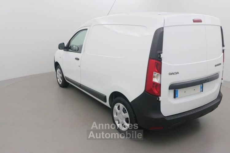 Dacia Dokker VAN 1.5 dCi 95 - <small></small> 13.680 € <small>TTC</small> - #3