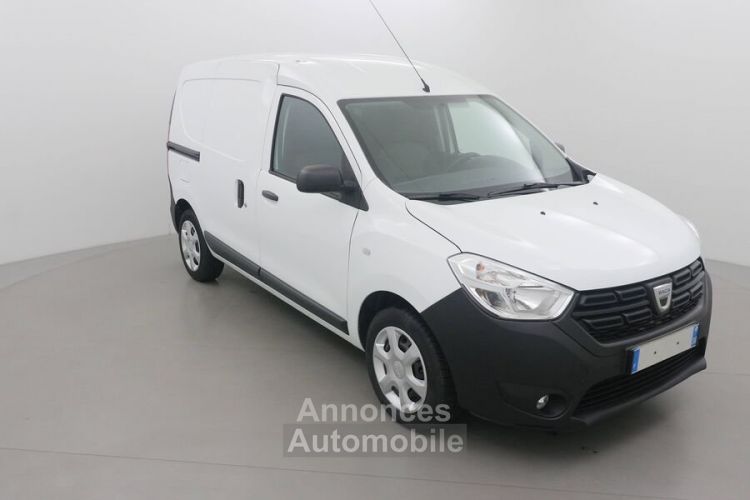 Dacia Dokker VAN 1.5 dCi 95 - <small></small> 13.680 € <small>TTC</small> - #1