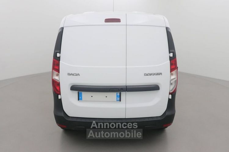 Dacia Dokker VAN 1.5 dCi 95 - <small></small> 13.680 € <small>TTC</small> - #5