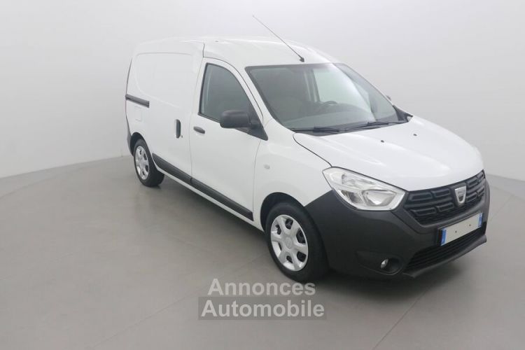 Dacia Dokker VAN 1.5 dCi 95 - <small></small> 13.380 € <small>TTC</small> - #1