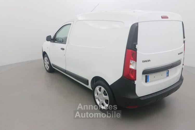 Dacia Dokker VAN 1.5 dCi 95 - <small></small> 13.380 € <small>TTC</small> - #3