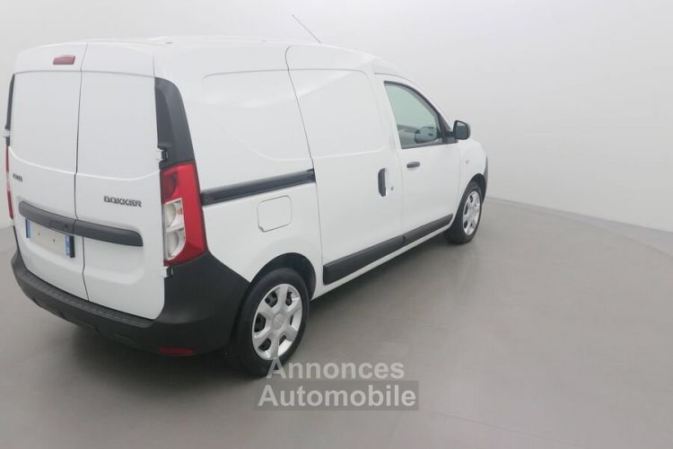 Dacia Dokker VAN 1.5 dCi 95 - <small></small> 13.380 € <small>TTC</small> - #4