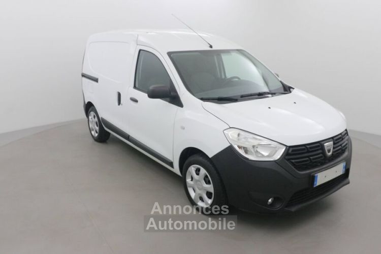 Dacia Dokker VAN 1.5 dCi 95 - <small></small> 14.388 € <small>TTC</small> - #1