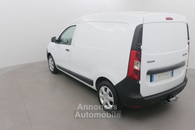 Dacia Dokker VAN 1.5 dCi 95 - <small></small> 14.388 € <small>TTC</small> - #3