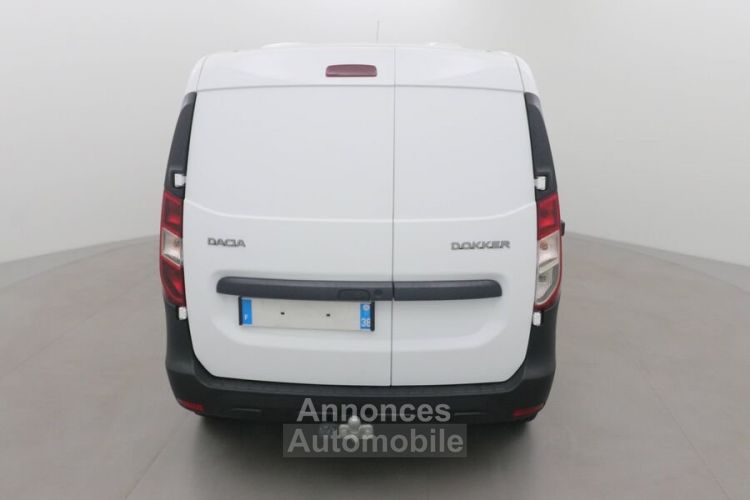 Dacia Dokker VAN 1.5 dCi 95 - <small></small> 14.388 € <small>TTC</small> - #21