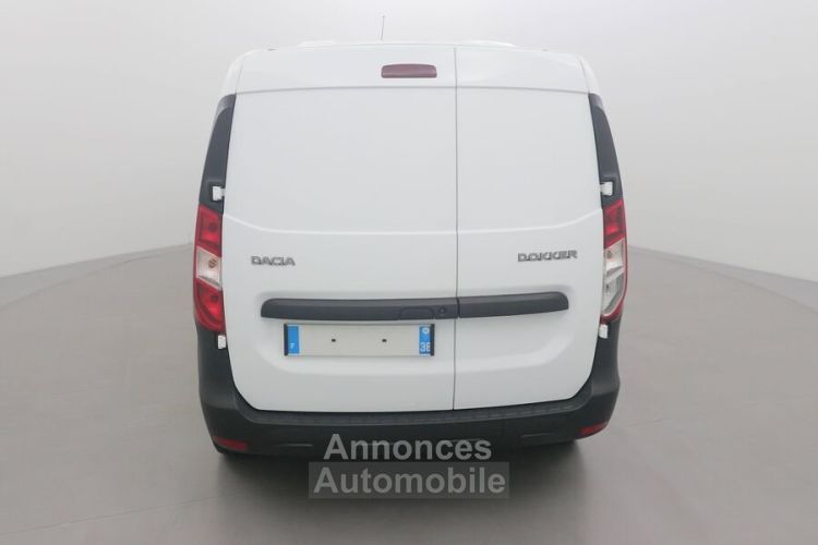 Dacia Dokker VAN 1.5 dCi 95 - <small></small> 13.380 € <small>TTC</small> - #22