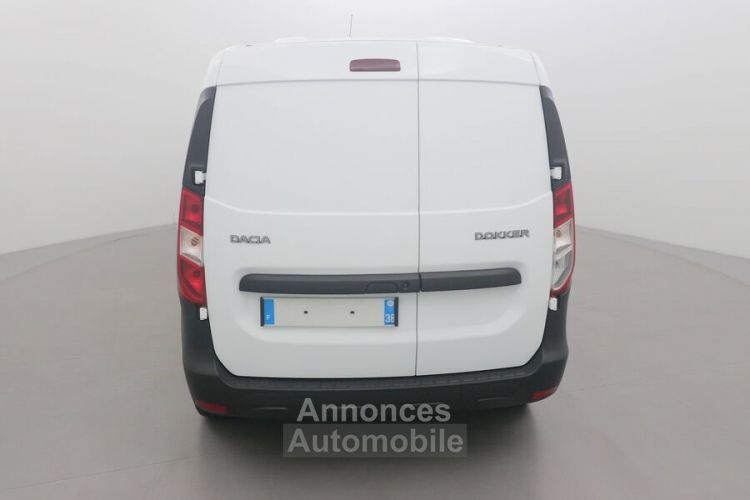 Dacia Dokker VAN 1.5 dCi 95 - <small></small> 13.800 € <small>TTC</small> - #20