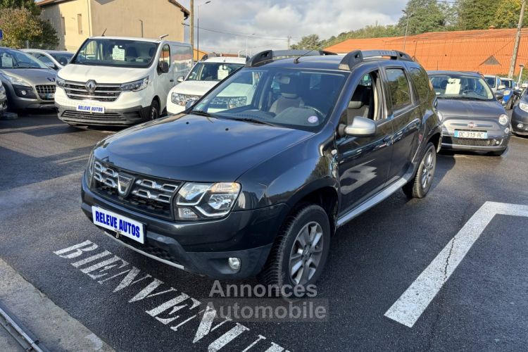 Dacia Duster  1.2 TCe 125 Euro6 Prestige 4X2 - <small></small> 9.990 € <small>TTC</small> - #2