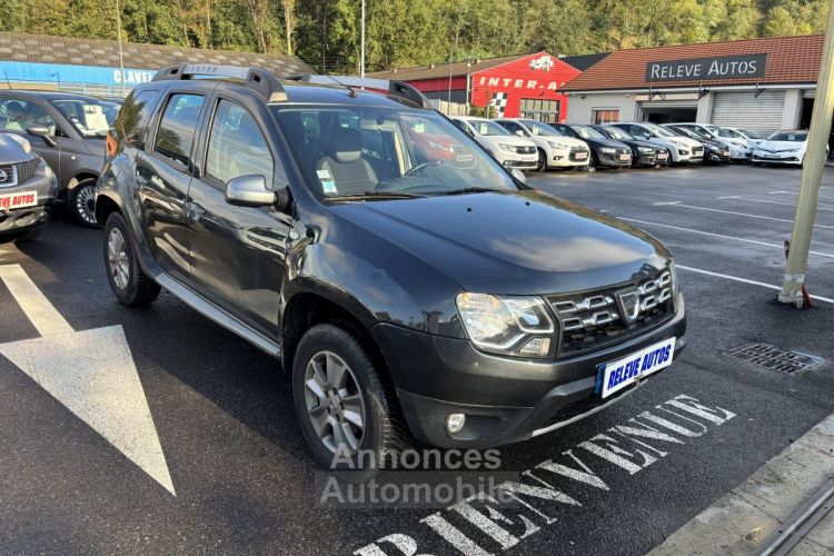 Dacia Duster  1.2 TCe 125 Euro6 Prestige 4X2 - <small></small> 9.990 € <small>TTC</small> - #3