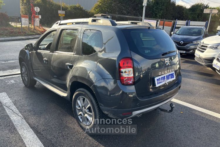 Dacia Duster  1.2 TCe 125 Euro6 Prestige 4X2 - <small></small> 9.990 € <small>TTC</small> - #5