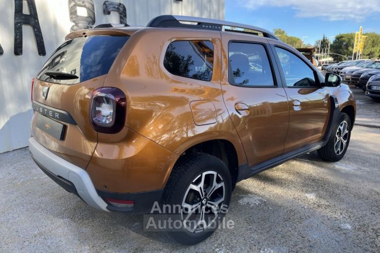 Dacia Duster 1.0 ECO-G - 100 2020 II Prestige PHASE 1 - <small></small> 14.990 € <small>TTC</small> - #4