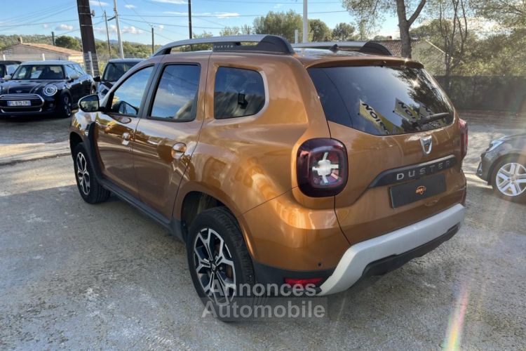 Dacia Duster 1.0 ECO-G - 100 2020 II Prestige PHASE 1 - <small></small> 14.990 € <small>TTC</small> - #6