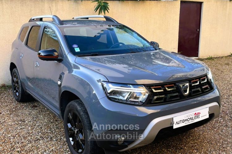 Dacia Duster 1.0 ECO-G 100 4X2 SL EXTREME - <small></small> 17.990 € <small>TTC</small> - #3