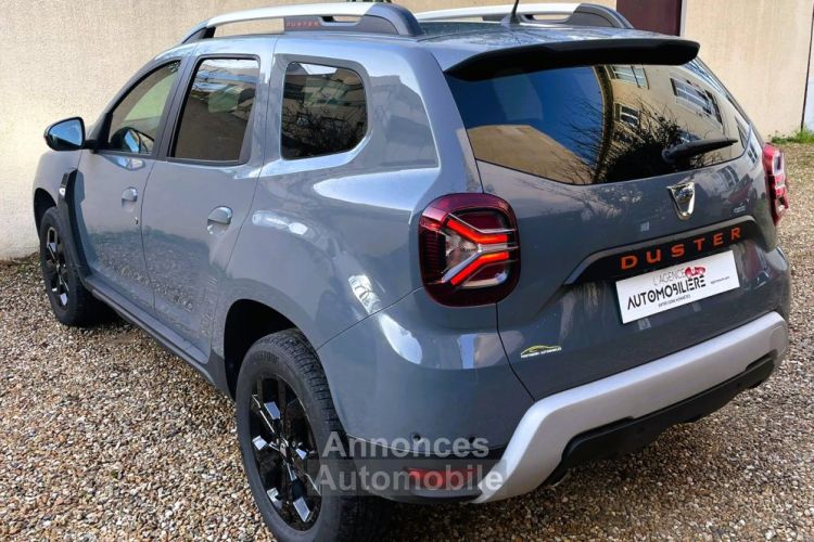 Dacia Duster 1.0 ECO-G 100 4X2 SL EXTREME - <small></small> 17.990 € <small>TTC</small> - #6