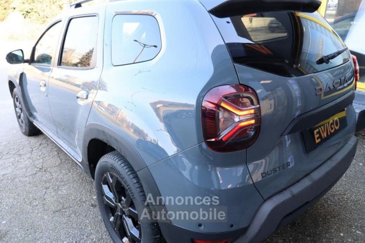 Dacia Duster 1.0 ECO-G 100 CH EXTREME 4X2 + CARPLAY CAMERA 360° - <small></small> 18.489 € <small>TTC</small> - #4