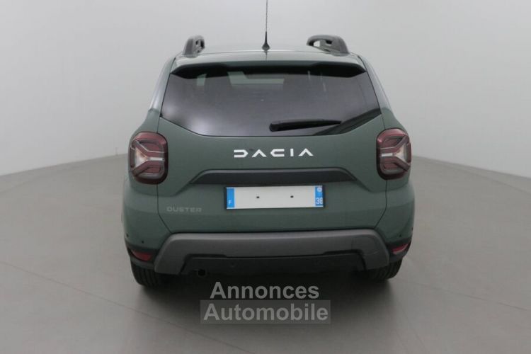 Dacia Duster 1.0 ECO-G 100 JOURNEY 4X2 - <small></small> 18.990 € <small>TTC</small> - #29