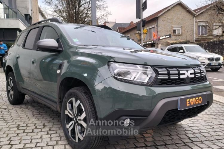 Dacia Duster 1.0 ECO-G 100 JOURNEY PLUS 4X2 - <small></small> 17.950 € <small>TTC</small> - #3