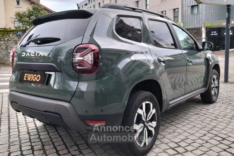 Dacia Duster 1.0 ECO-G 100 JOURNEY PLUS 4X2 - <small></small> 17.950 € <small>TTC</small> - #4