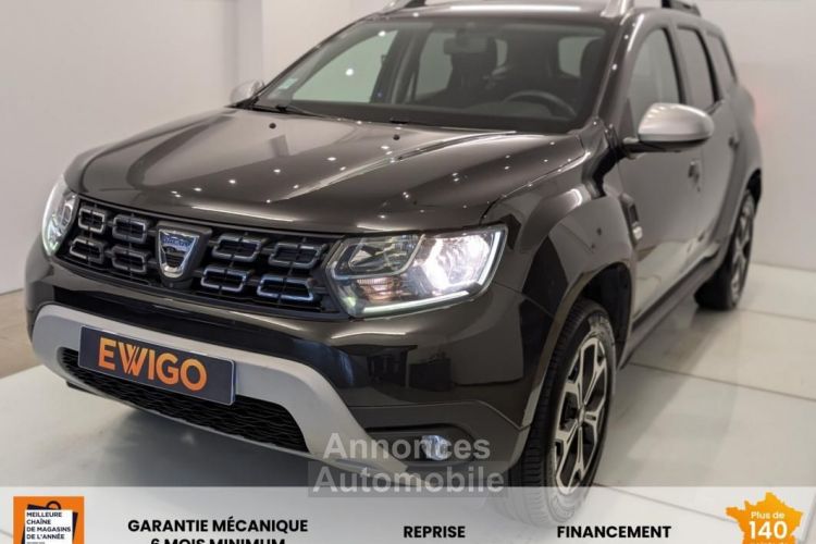 Dacia Duster 1.0 ECO-G 100 PRESTIGE 4X2 - <small></small> 13.990 € <small>TTC</small> - #1