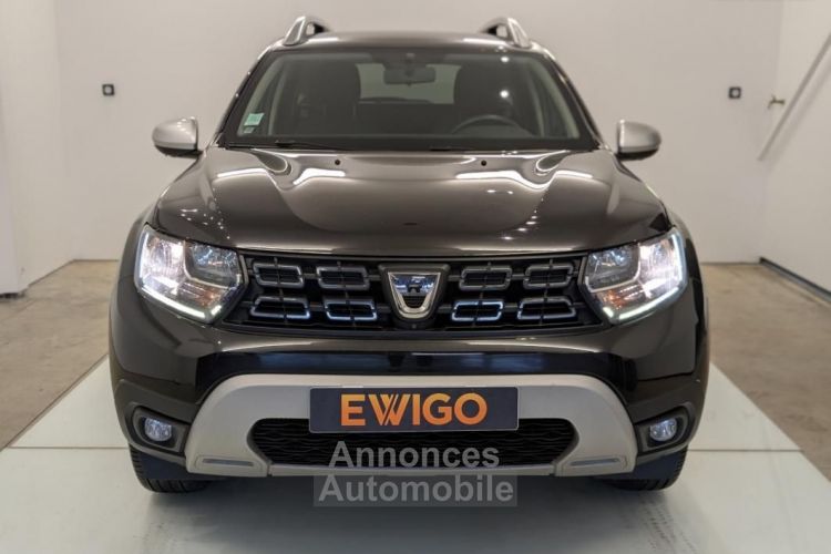 Dacia Duster 1.0 ECO-G 100 PRESTIGE 4X2 - <small></small> 13.990 € <small>TTC</small> - #2