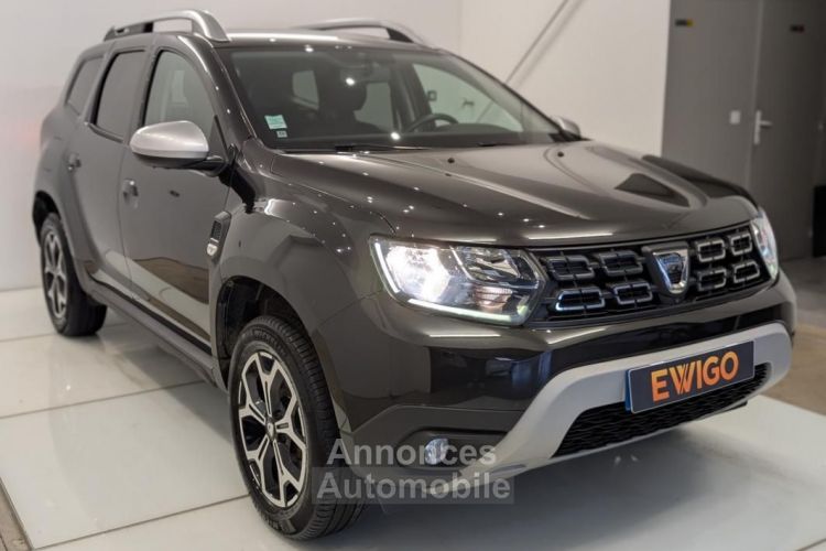 Dacia Duster 1.0 ECO-G 100 PRESTIGE 4X2 - <small></small> 13.990 € <small>TTC</small> - #3