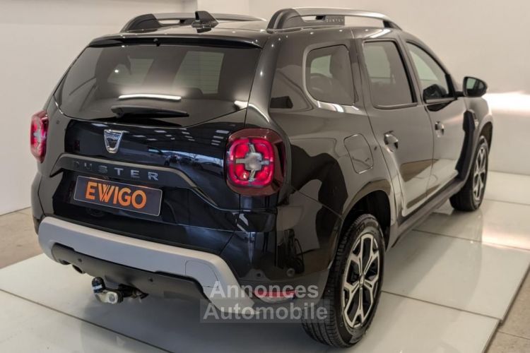 Dacia Duster 1.0 ECO-G 100 PRESTIGE 4X2 - <small></small> 13.990 € <small>TTC</small> - #4