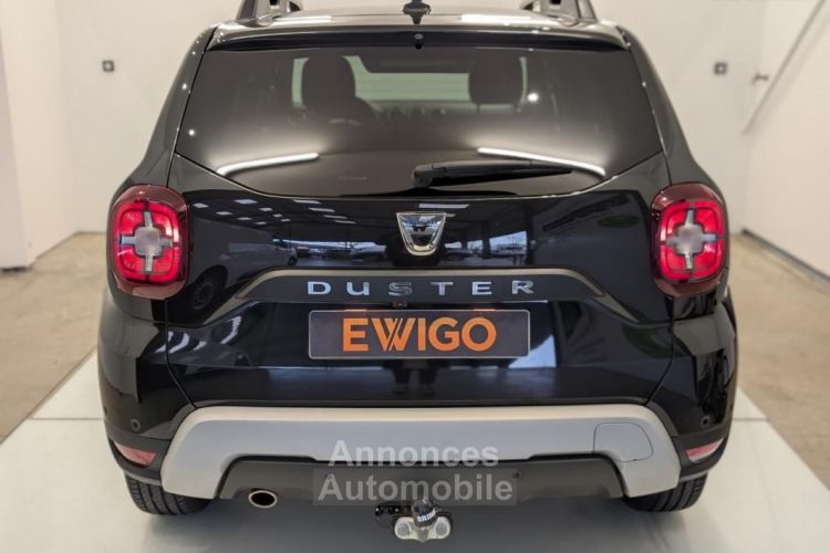 Dacia Duster 1.0 ECO-G 100 PRESTIGE 4X2 - <small></small> 13.990 € <small>TTC</small> - #5