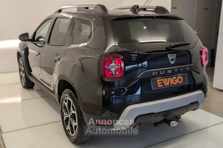 Dacia Duster 1.0 ECO-G 100 PRESTIGE 4X2 - <small></small> 13.990 € <small>TTC</small> - #6