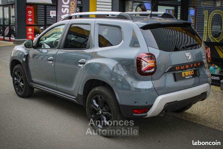 Dacia Duster 1.0 ECO-G 100 SERIE-LIMITEE EXTREME 4x2 - <small></small> 18.490 € <small>TTC</small> - #5