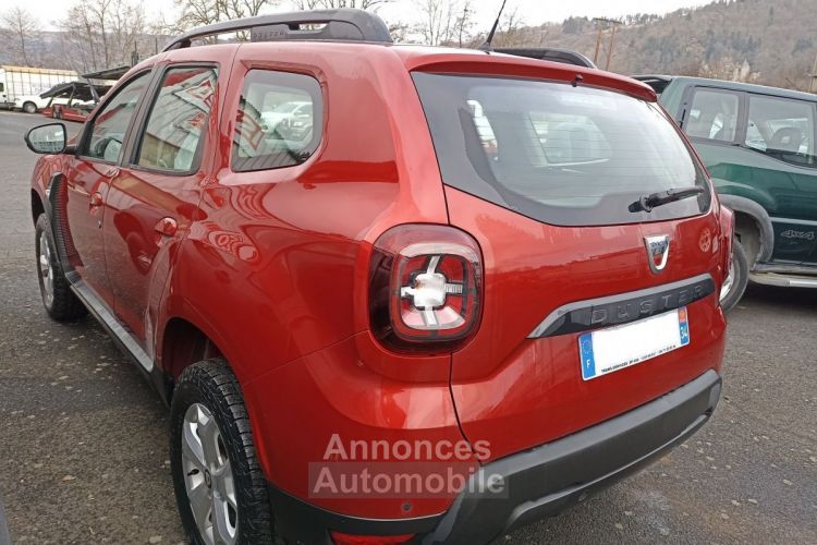 Dacia Duster 1.0 ECO-G 100CH CONFORT 4X2 - E6U - <small></small> 12.500 € <small>TTC</small> - #3