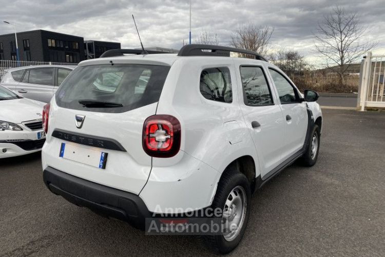 Dacia Duster 1.0 ECO-G 100CH ESSENTIEL 4X2 19 - <small></small> 11.990 € <small>TTC</small> - #2