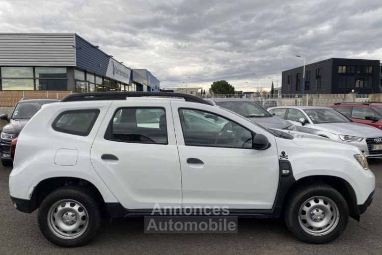 Dacia Duster 1.0 ECO-G 100CH ESSENTIEL 4X2 19 - <small></small> 11.990 € <small>TTC</small> - #3