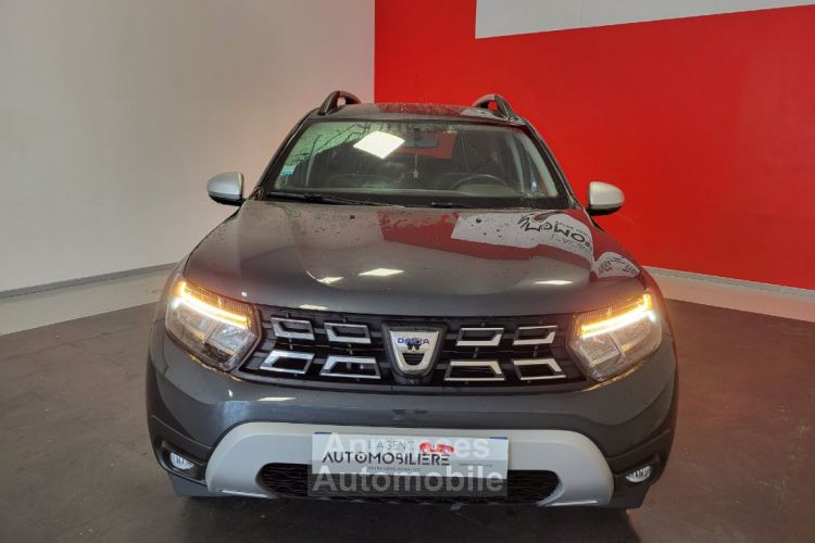 Dacia Duster 1.0 ECO-G 100ch PRESTIGE + ATTELAGE - <small></small> 16.990 € <small>TTC</small> - #2