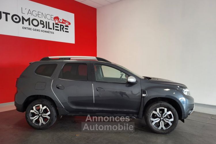 Dacia Duster 1.0 ECO-G 100ch PRESTIGE + ATTELAGE - <small></small> 16.990 € <small>TTC</small> - #8