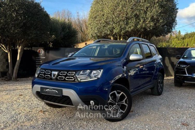 Dacia Duster 1.0 ECO-G 100ch Prestige + caméra CarPlay - <small></small> 14.990 € <small>TTC</small> - #1