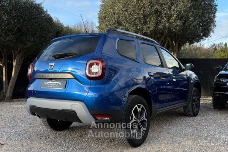 Dacia Duster 1.0 ECO-G 100ch Prestige + caméra CarPlay - <small></small> 14.990 € <small>TTC</small> - #3