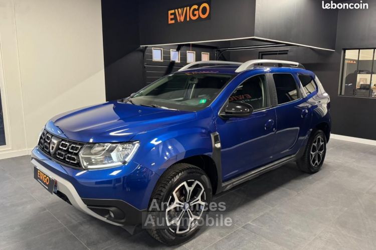 Dacia Duster 1.0 ECO-G 100ch PRESTIGE 4X2 - <small></small> 11.990 € <small>TTC</small> - #1