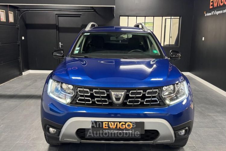 Dacia Duster 1.0 ECO-G 100ch PRESTIGE 4X2 - <small></small> 11.990 € <small>TTC</small> - #2