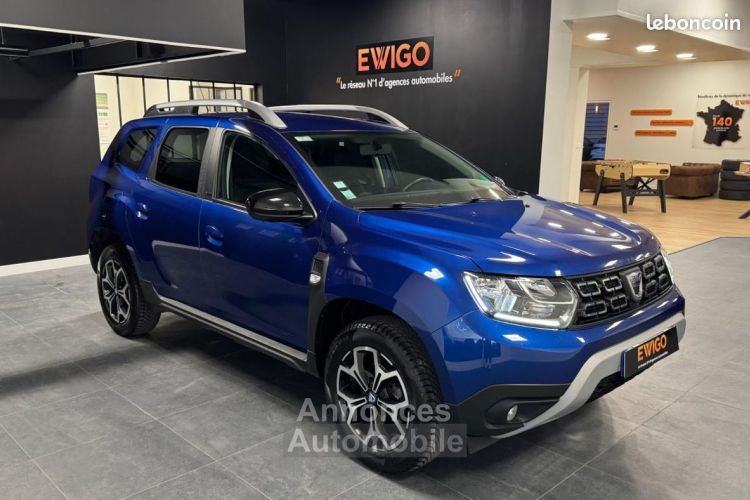 Dacia Duster 1.0 ECO-G 100ch PRESTIGE 4X2 - <small></small> 11.990 € <small>TTC</small> - #3