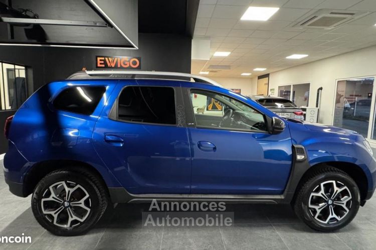 Dacia Duster 1.0 ECO-G 100ch PRESTIGE 4X2 - <small></small> 11.990 € <small>TTC</small> - #4