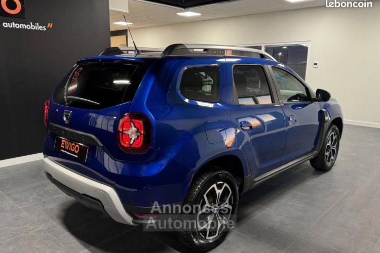 Dacia Duster 1.0 ECO-G 100ch PRESTIGE 4X2 - <small></small> 11.990 € <small>TTC</small> - #5