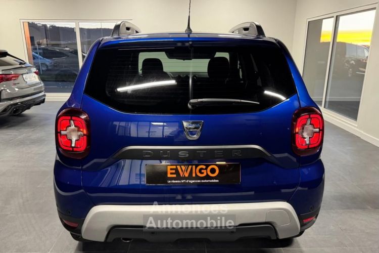 Dacia Duster 1.0 ECO-G 100ch PRESTIGE 4X2 - <small></small> 11.990 € <small>TTC</small> - #6