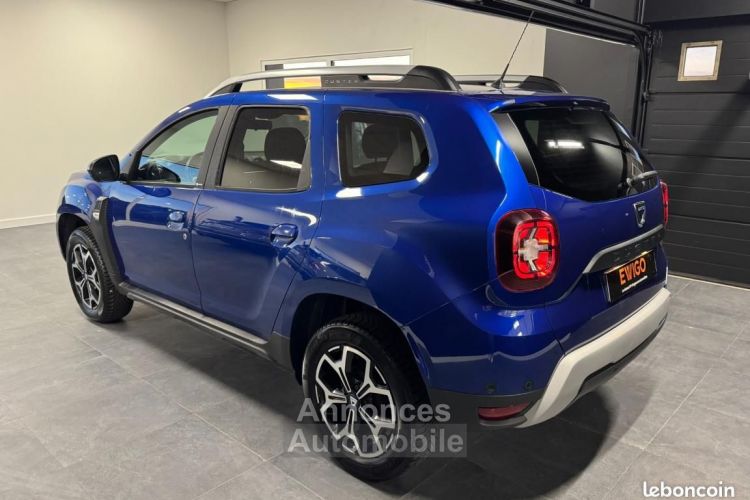 Dacia Duster 1.0 ECO-G 100ch PRESTIGE 4X2 - <small></small> 11.990 € <small>TTC</small> - #7