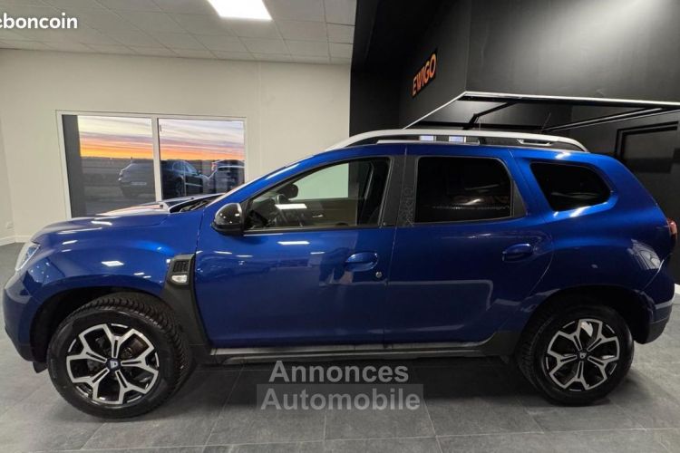 Dacia Duster 1.0 ECO-G 100ch PRESTIGE 4X2 - <small></small> 11.990 € <small>TTC</small> - #8